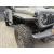 Poszerzenia stalowe Jeep Wrangler JL 2018-